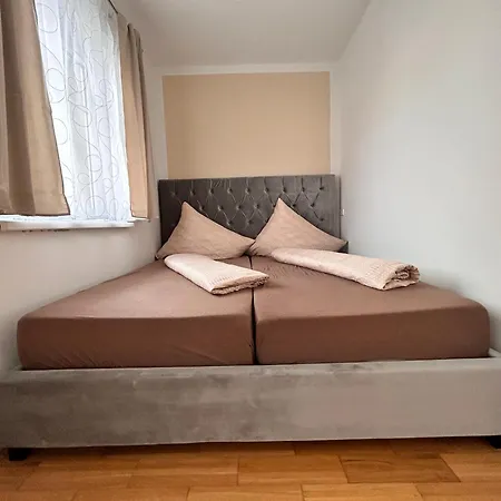 Apartment Brunn Naehe Wien