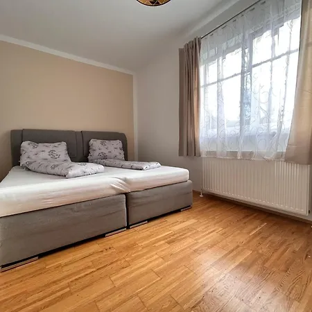 Brunn Naehe Wien Apartment *
