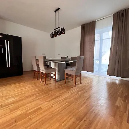 Apartment Brunn Naehe Wien