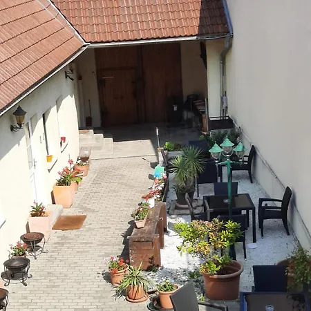 Apartment Brunn Naehe Wien *